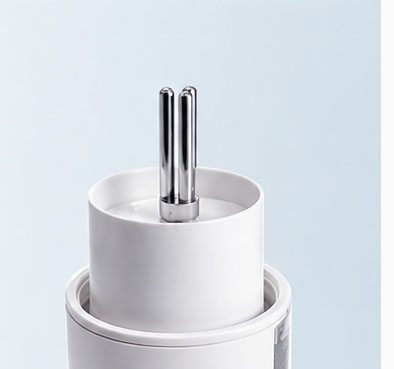 proprietary Energy Coupling Technology
